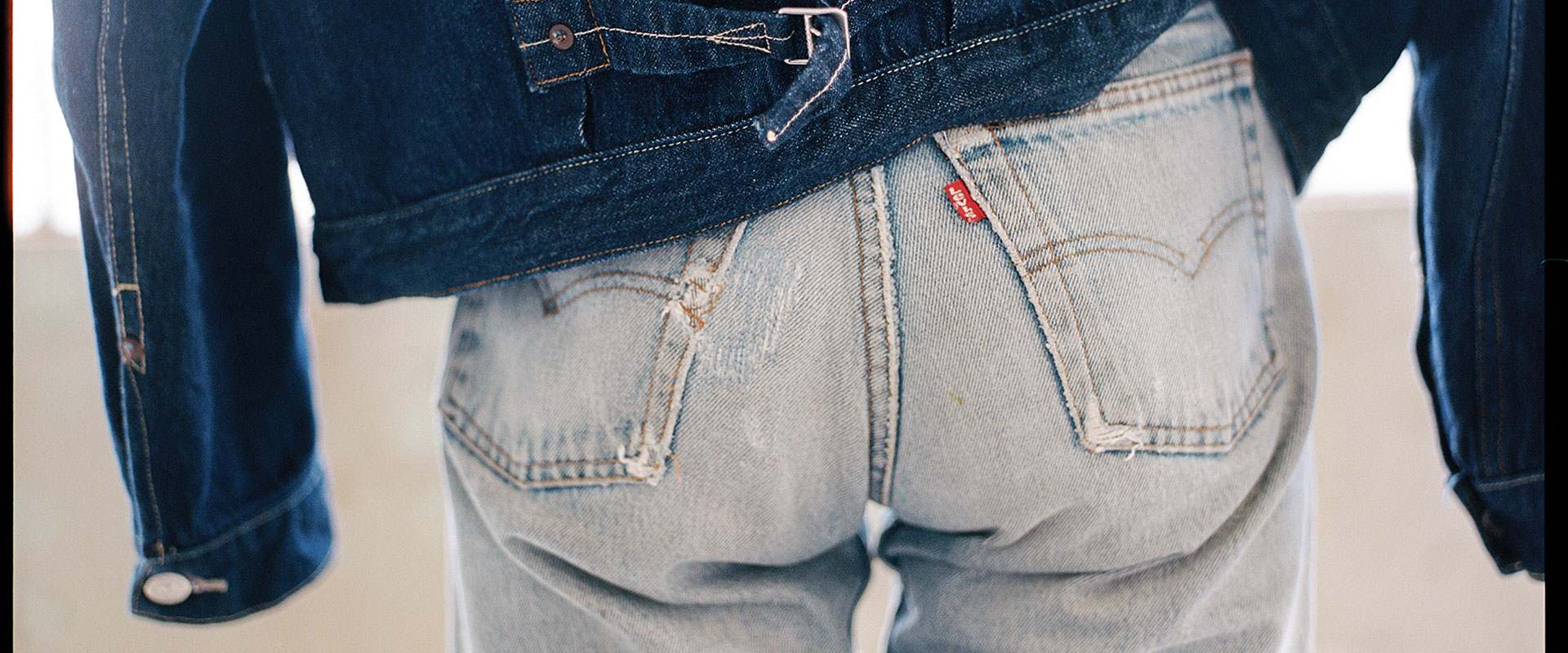 Levis