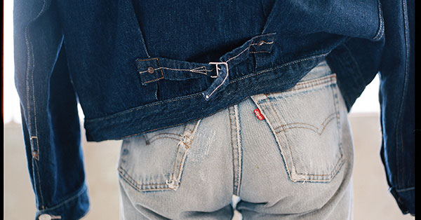 Levis