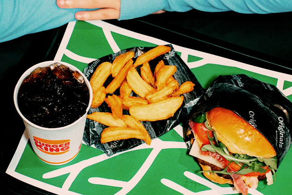 Burger King