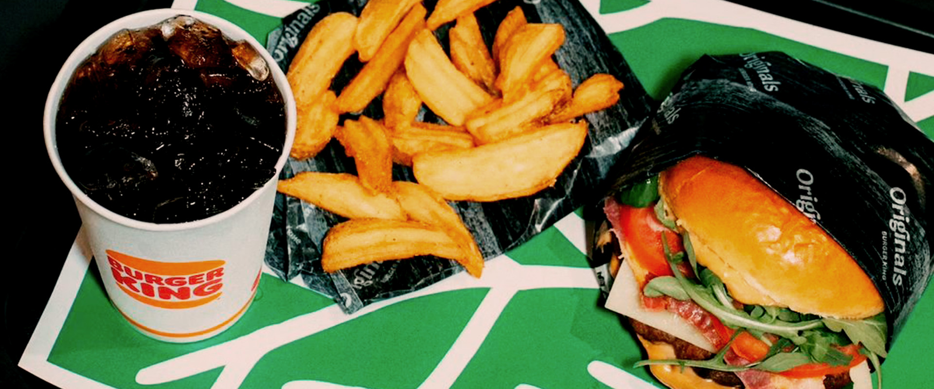Burger King