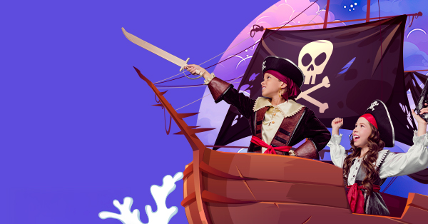 Carnaval Pirata