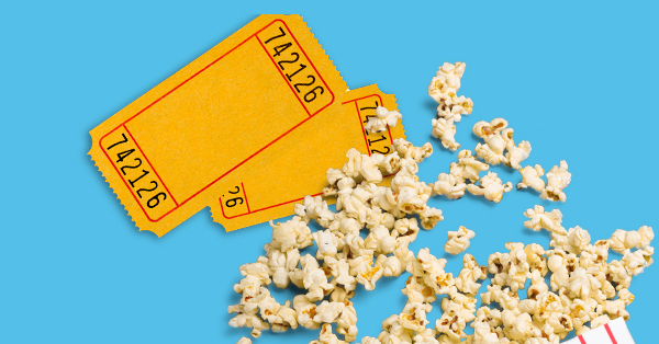 Consigue un año de cine gratis en Cine Yelmo en Berceo La Rioja