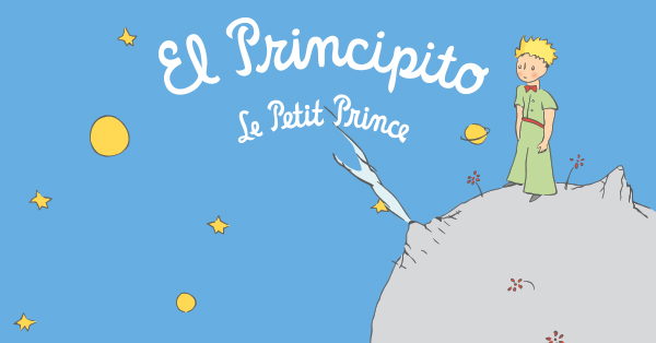 No te pierdas la gran exposición inmersiva de “El Principito”