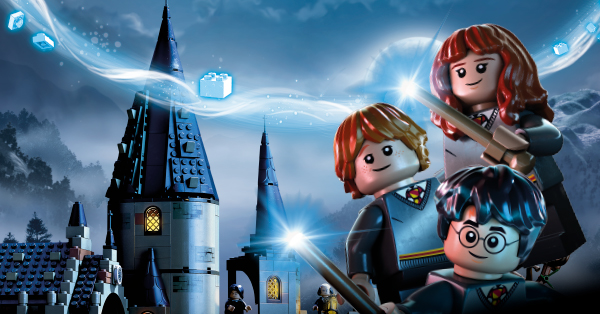 Lego® Harry Potter ™