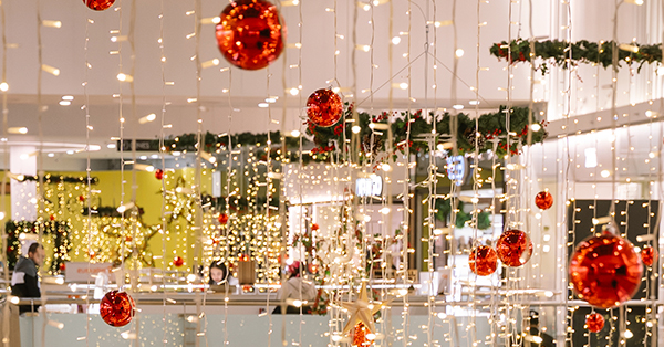 Estas Navidades todo lo que quieres está en Berceo