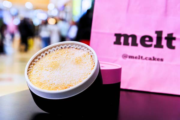 Melt