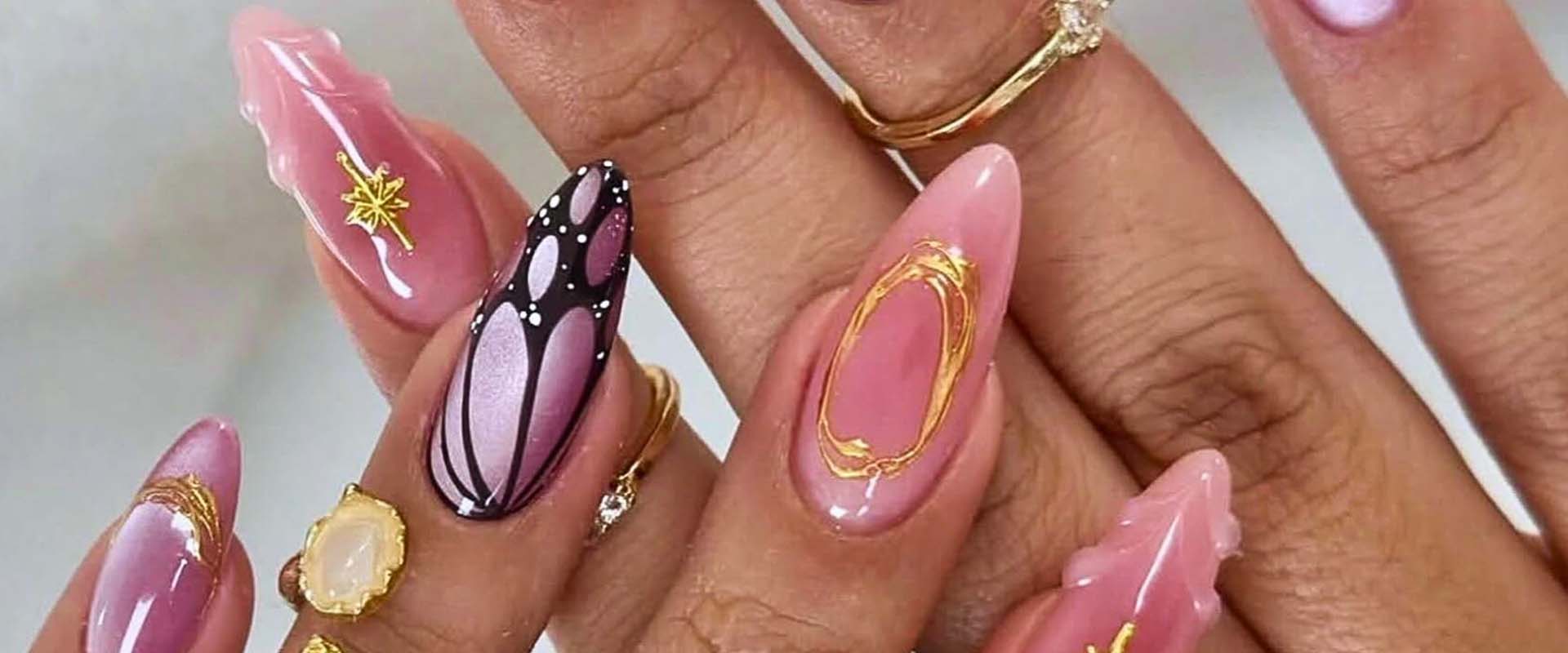 Modern Nail