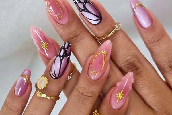 Modern Nail