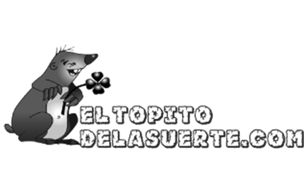 El Topito de la Suerte