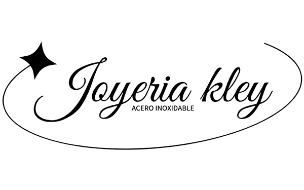 Joyería en acero Kley