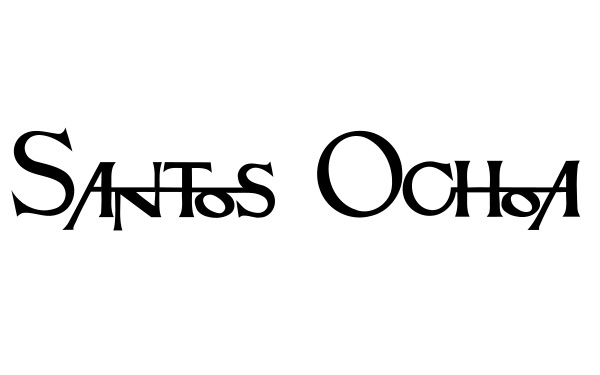 Santos Ochoa