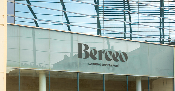 Rebranding de Berceo: Logroño vive un nuevo comienzo