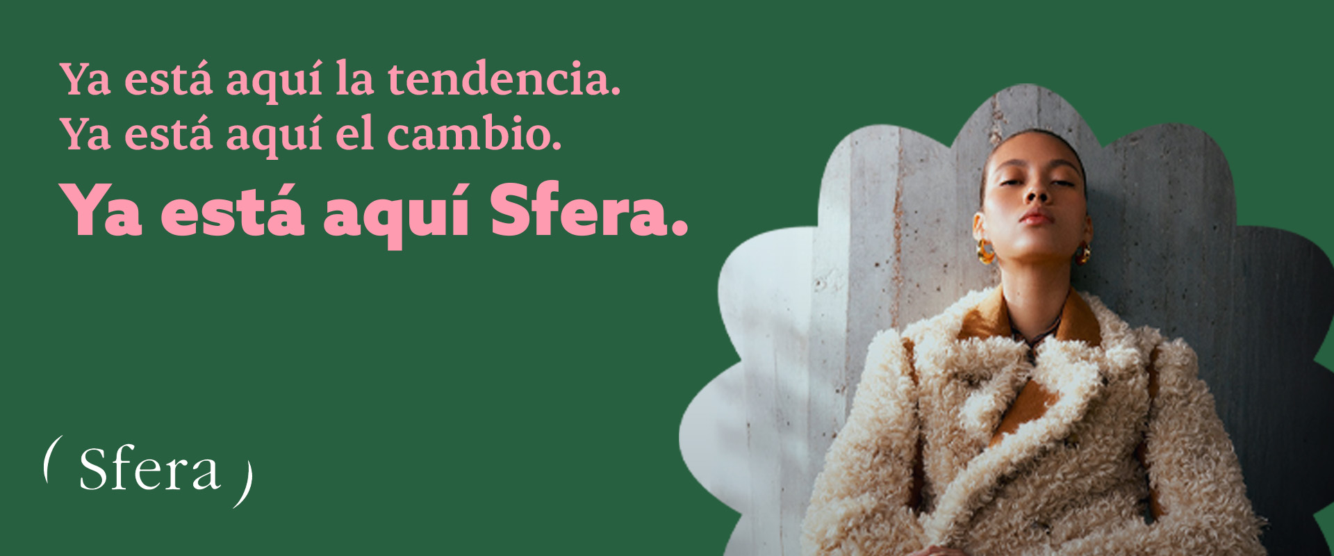 Una nueva era trendy llega a Berceo de la mano de Sfera