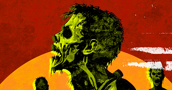 Survival Zombie llega Berceo