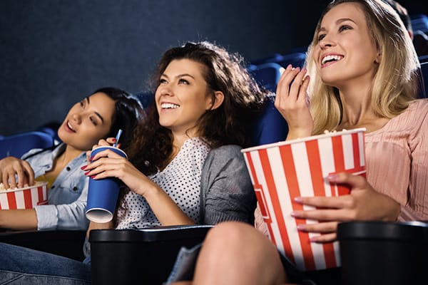 Cines Yelmo Berceo 3D 