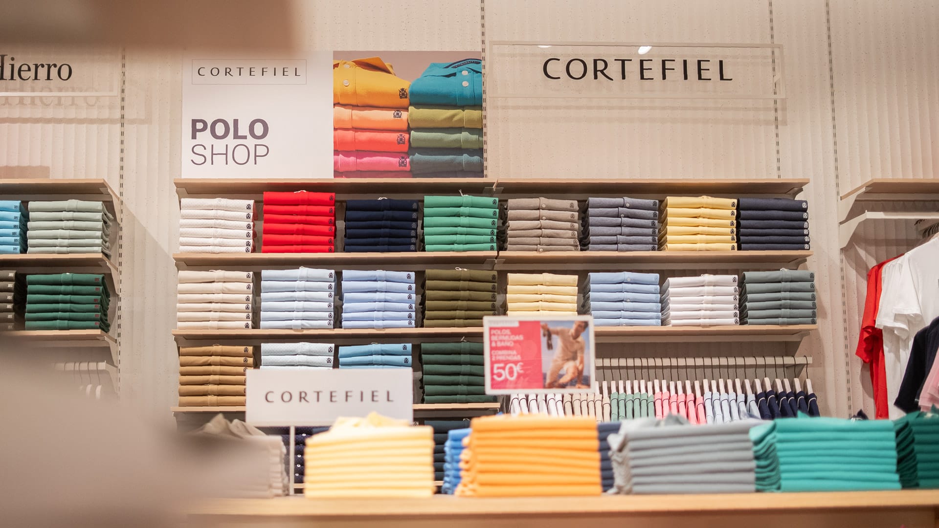 Cortefiel