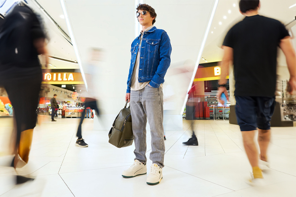 Jack & Jones