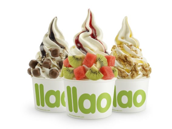 llaollao