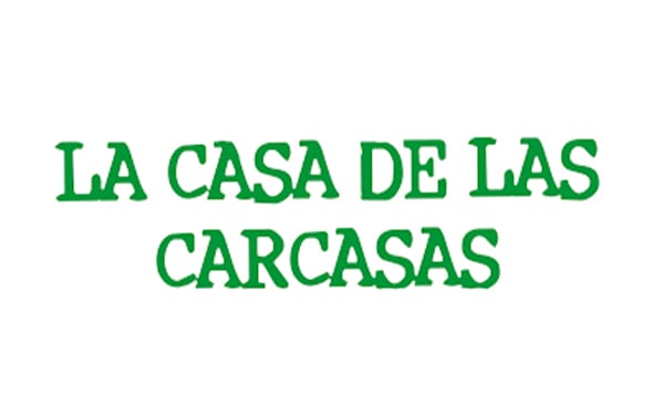 La Casa de las Carcasas