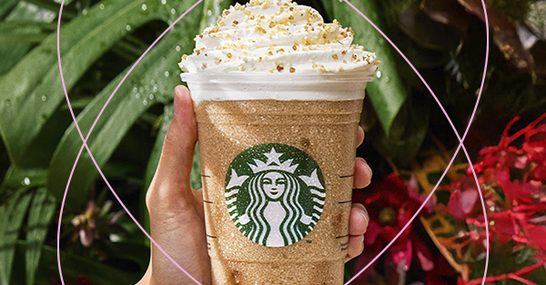 ¡Starbucks abre sus puertas en Berceo!☕💚