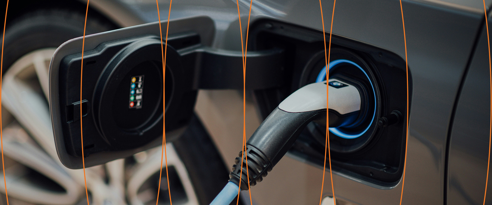 Berceo impulsa la movilidad eléctrica