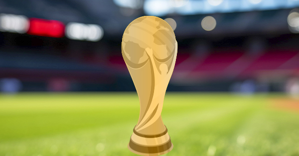Gana un Mundial de Peso🏆