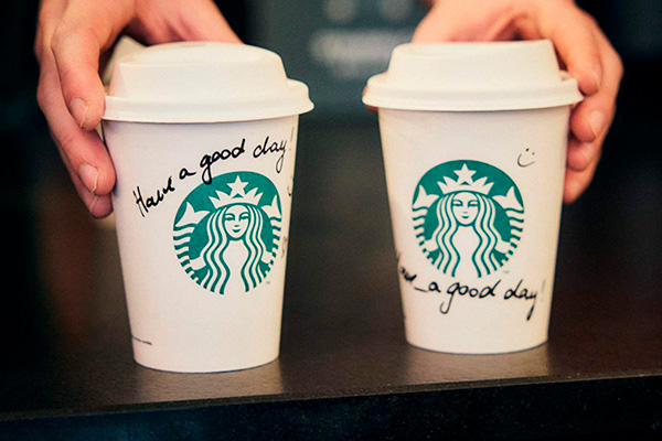 Starbucks