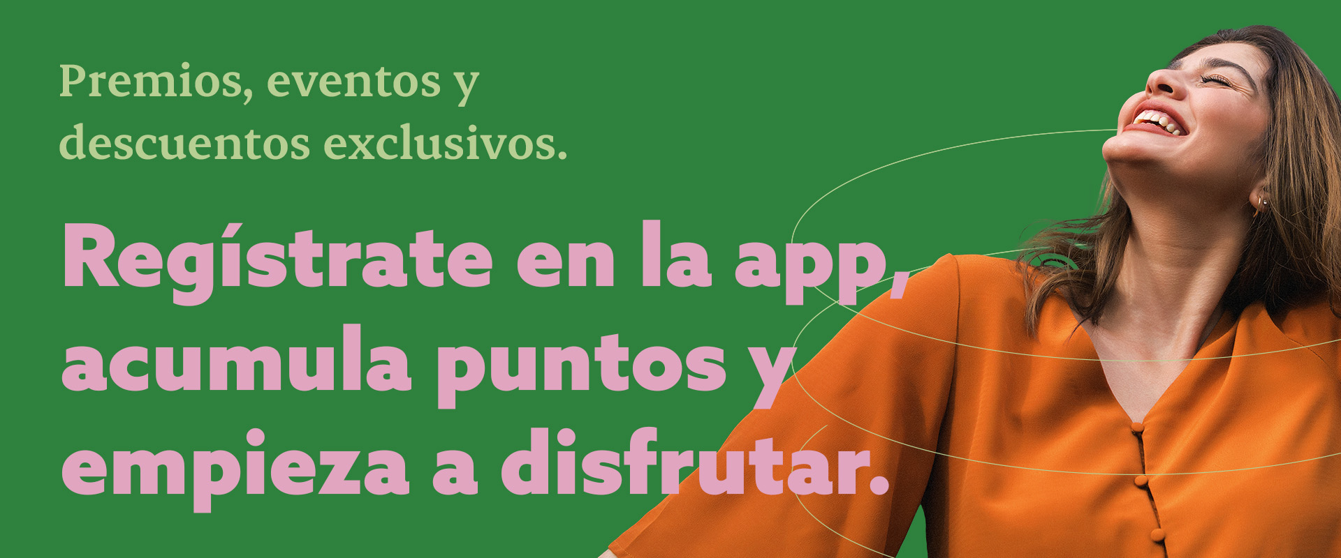 El punto de la felicidad 😊