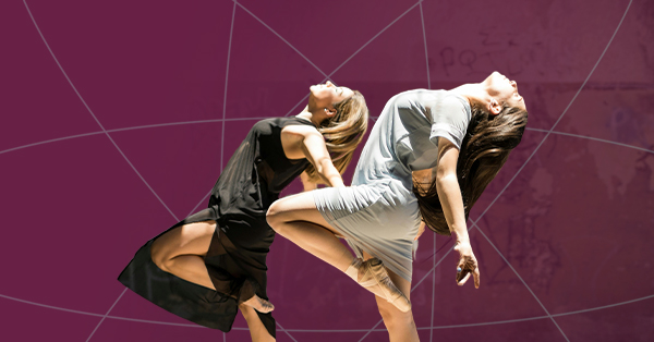 Berceo abre sus puertas al talento local de la mano de la Escuela de Danza Rocío Martínez