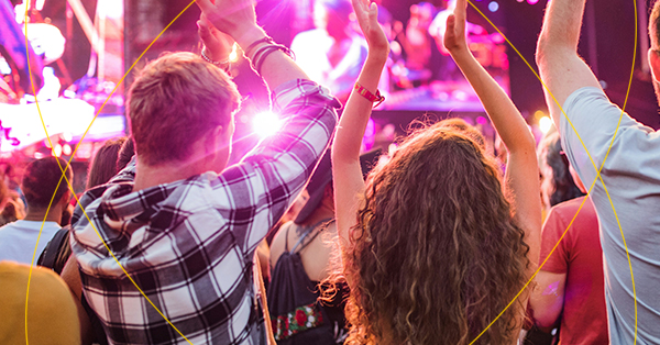 ¿Quieres entradas VIP para los 40 Summer Live? ¡Sorteamos entradas! 💙