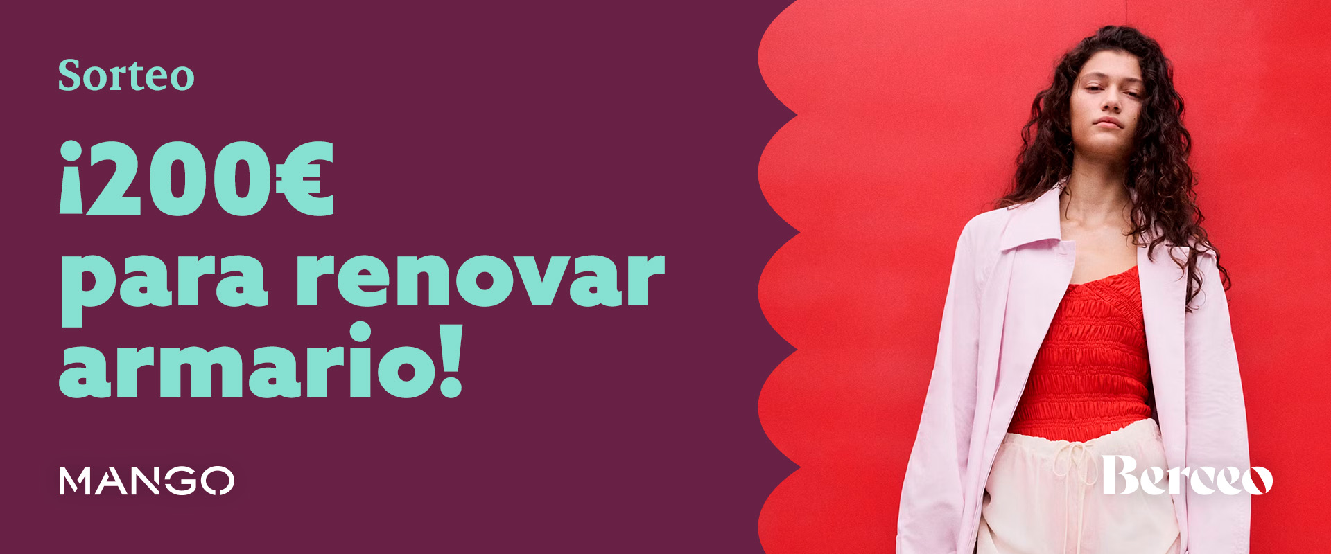 ¡Sorteamos 200€ para que renueves el armario! 👠